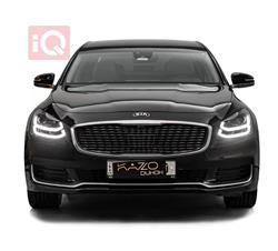 كيا K900